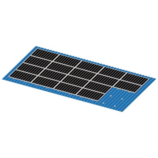 Solar Mounting System Solutions